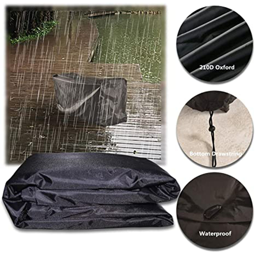 New Patio Furniture Cover, Out - Outdoor Furniture Fabric Waterproof avis et prix