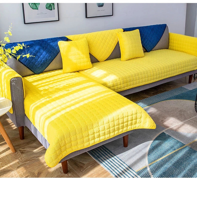 Corduroy Sofa Cushion Universa - Outdoor Furniture Cover Xl avis et prix