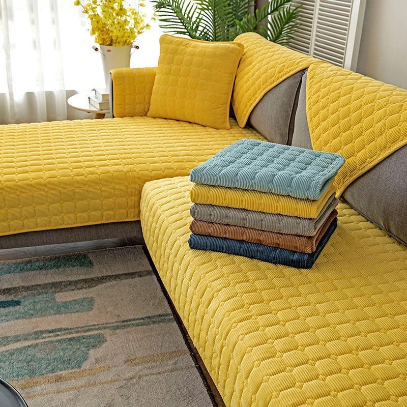 Corduroy Sofa Cushion Universa - Outdoor Furniture Cover Xl avis et prix