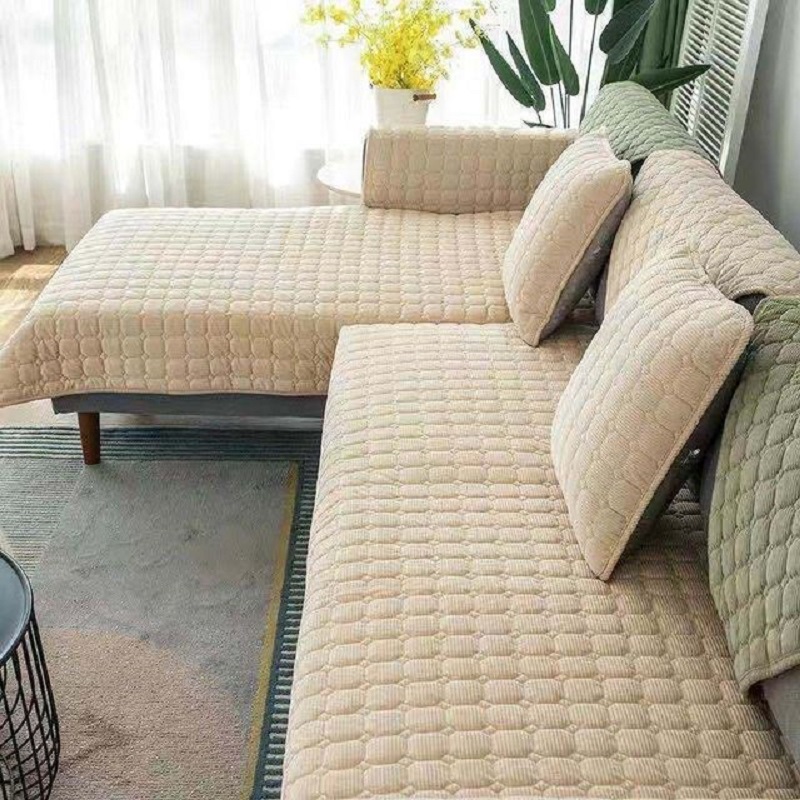 Corduroy Sofa Cushion Universa - Outdoor Furniture Cover Xl avis et prix