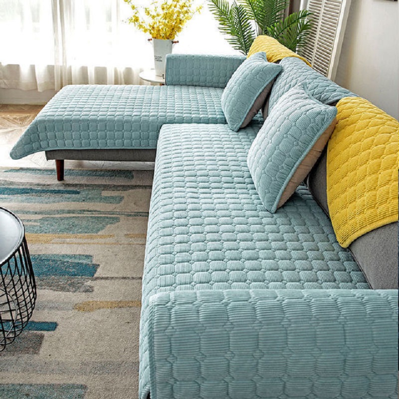 Corduroy Sofa Cushion Universa - Outdoor Furniture Cover Xl avis et prix