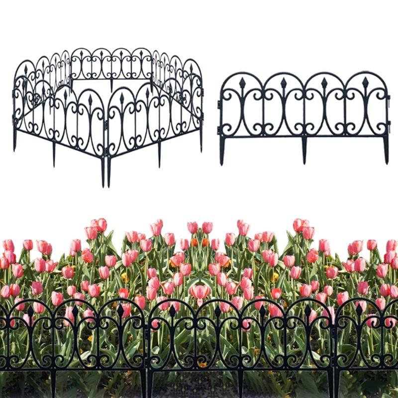 Decorative Garden Fence Outdoo - Outdoor Daybed Furniture avis et prix