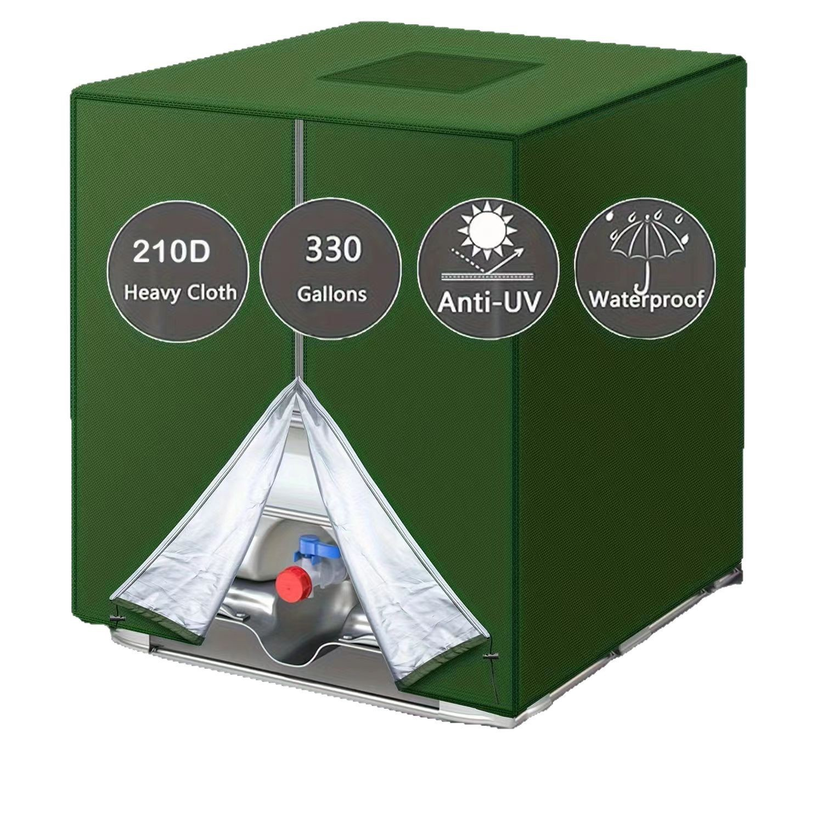 Professional 1000 Liters Ibc W - Outdoor Furniture Fabric Waterproof avis et prix