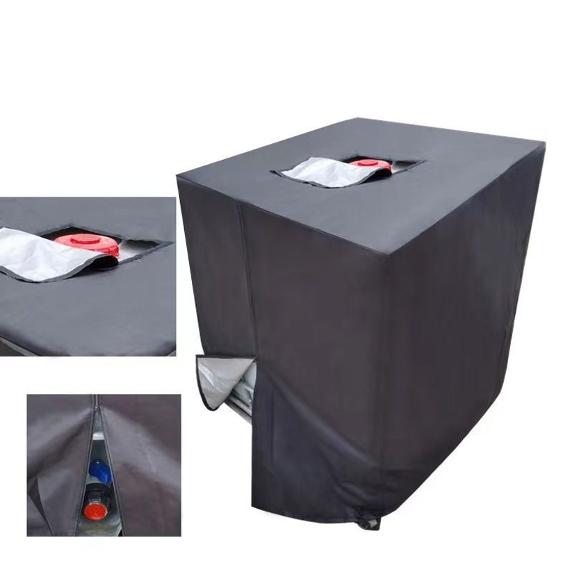 Professional 1000 Liters Ibc W - Outdoor Furniture Fabric Waterproof avis et prix