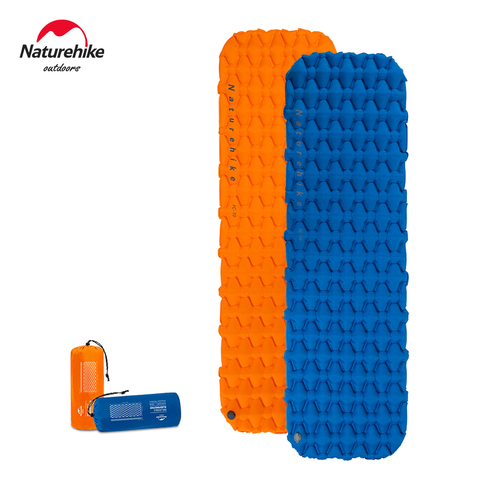 Naturehike Inflatable Mattress - Outdoor Daybed Furniture avis et prix